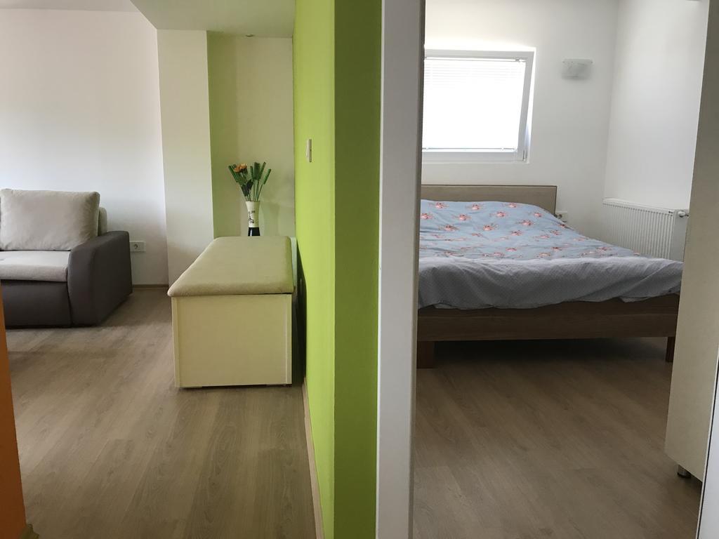 Premium 4U - City Center 50M2 - 스코페 외부 사진